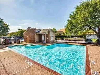 $1,000 | 9747 Whitehurst Drive, Unit 87, Dallas, TX 75243
