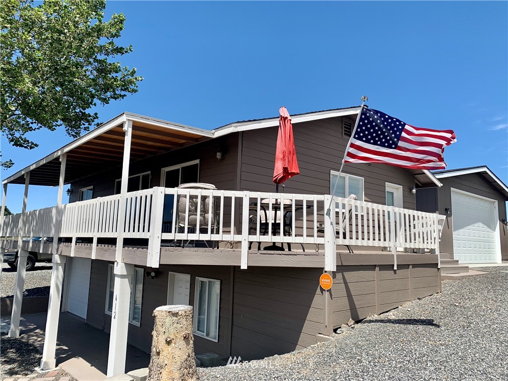 412 Autumn Loop Mattawa, WA 99349 - Photo 1 of 17 Gallery Image 1