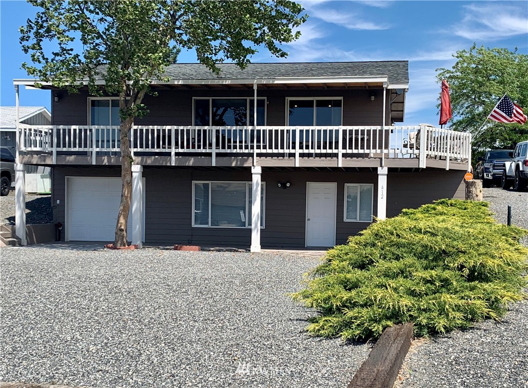 412 Autumn Loop Mattawa, WA 99349 - Photo 2 of 17 Gallery Image 2