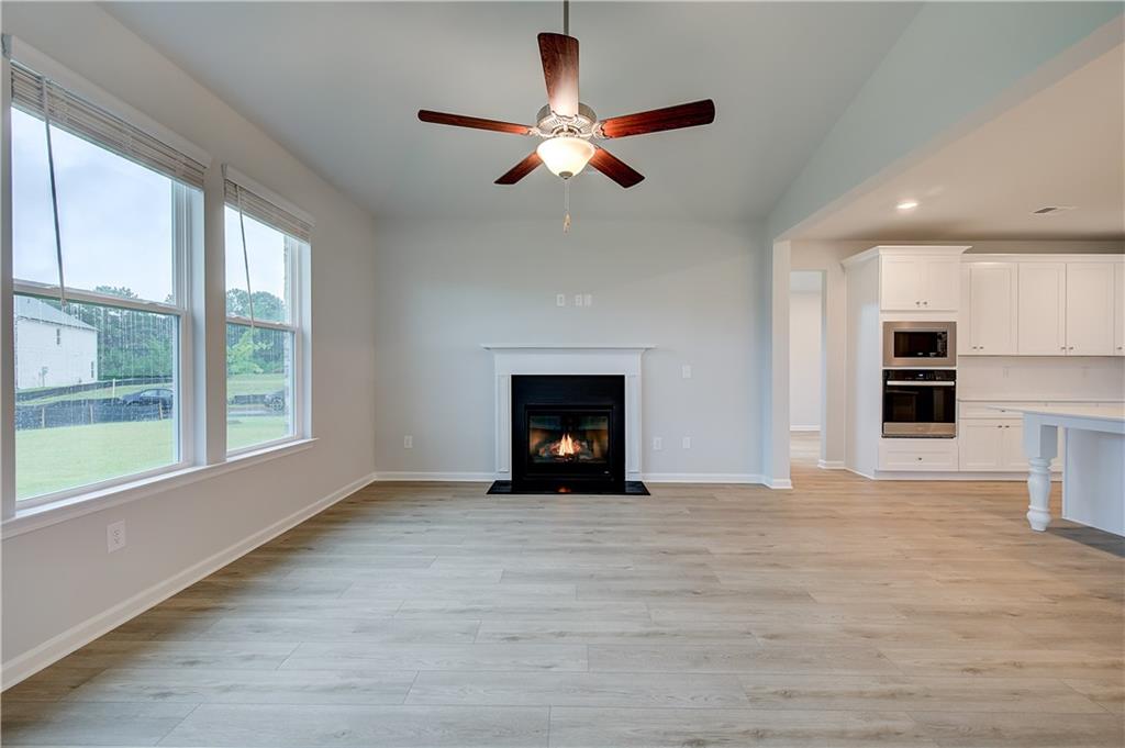 608 Button Grove Hampton, GA 30228 - Photo 17 of 34