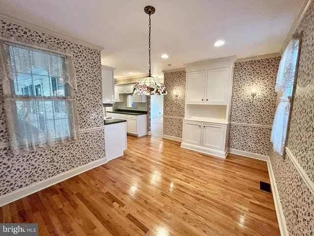 a view of entryway with stairs