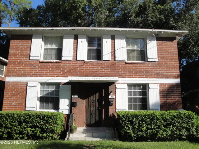 $1,095 | 3235 Post Street, Jacksonville, FL 32205