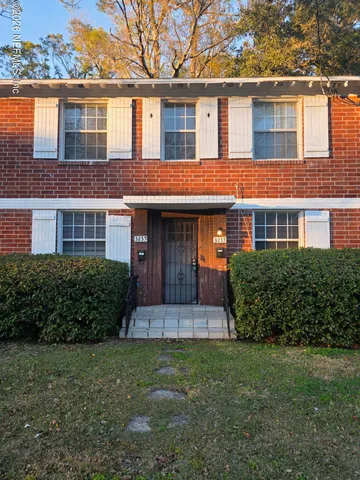 $1,095 | 3235 Post Street, Jacksonville, FL 32205