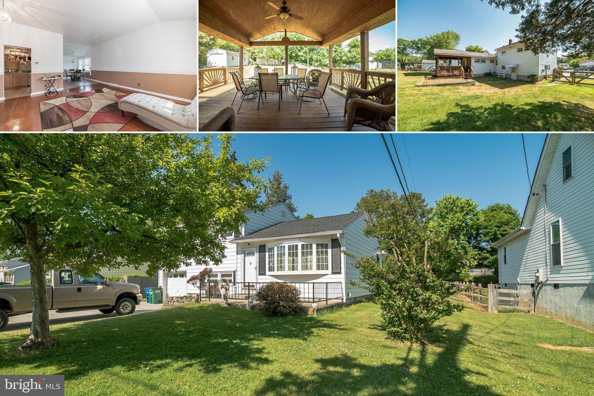 414 Paradise Road Aberdeen, MD 21001 - Photo 1 of 10 Gallery Image 1