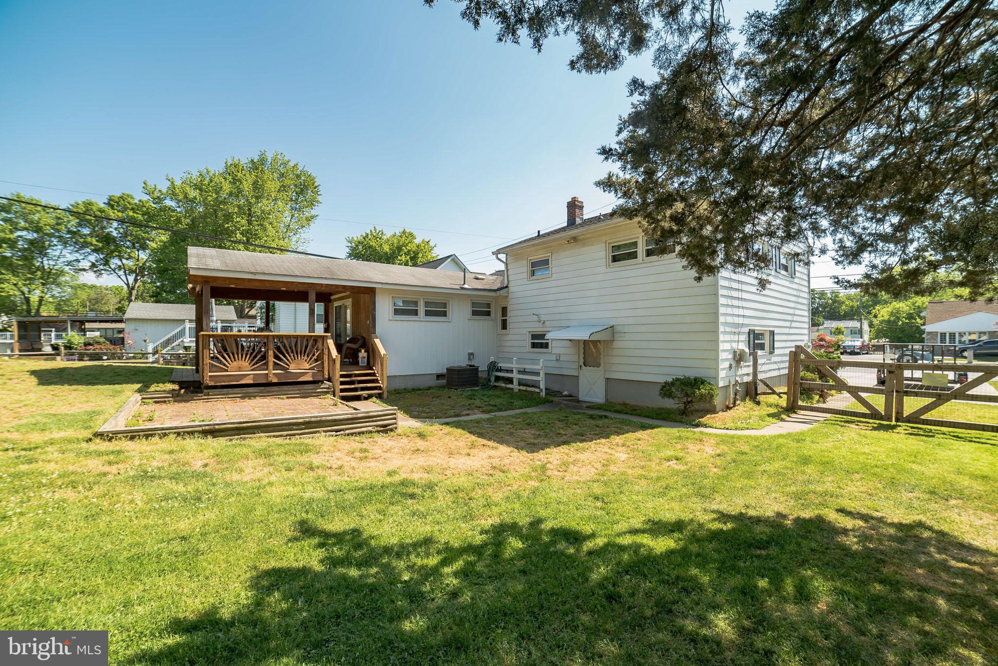 414 Paradise Road Aberdeen, MD 21001 - Photo 3 of 10 Gallery Image 3