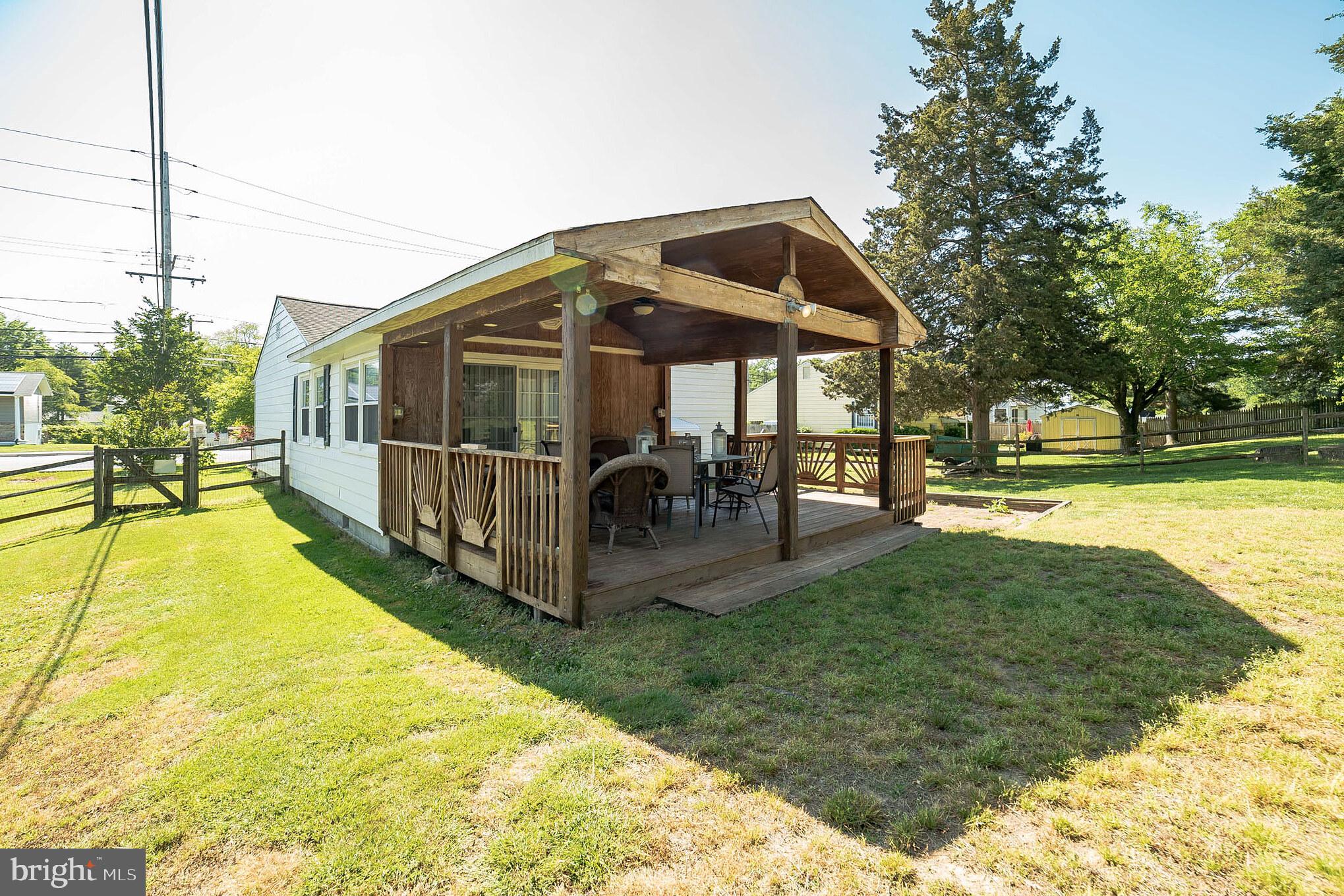 414 Paradise Road Aberdeen, MD 21001 - Photo 4 of 10 Gallery Image 4