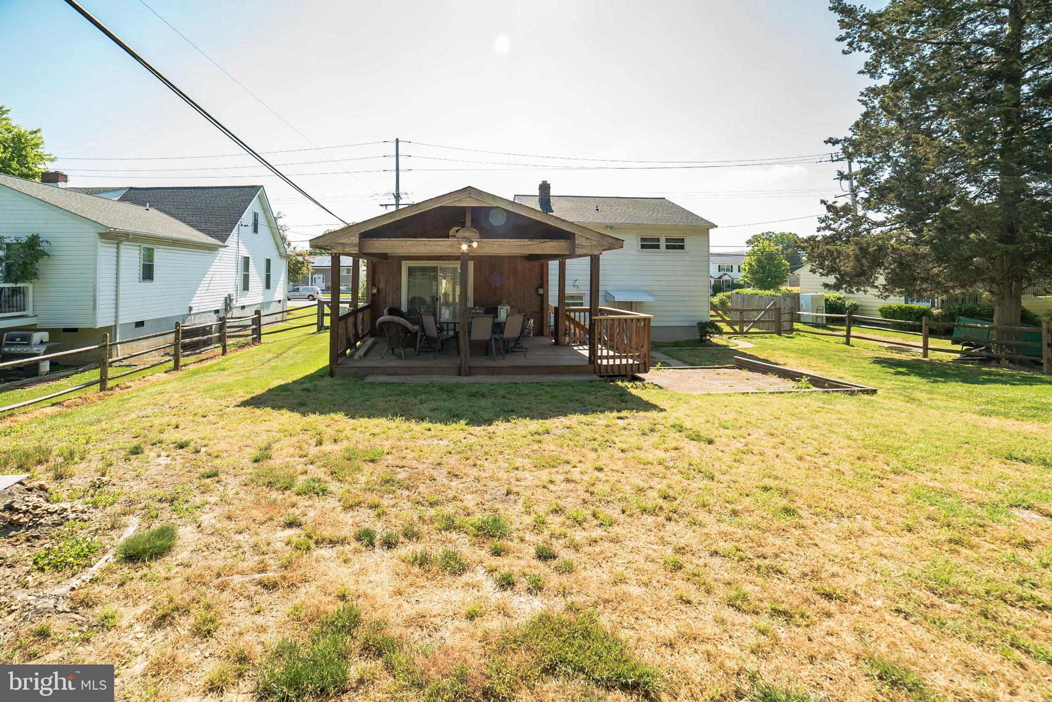 414 Paradise Road Aberdeen, MD 21001 - Photo 10 of 10 Gallery Image 10