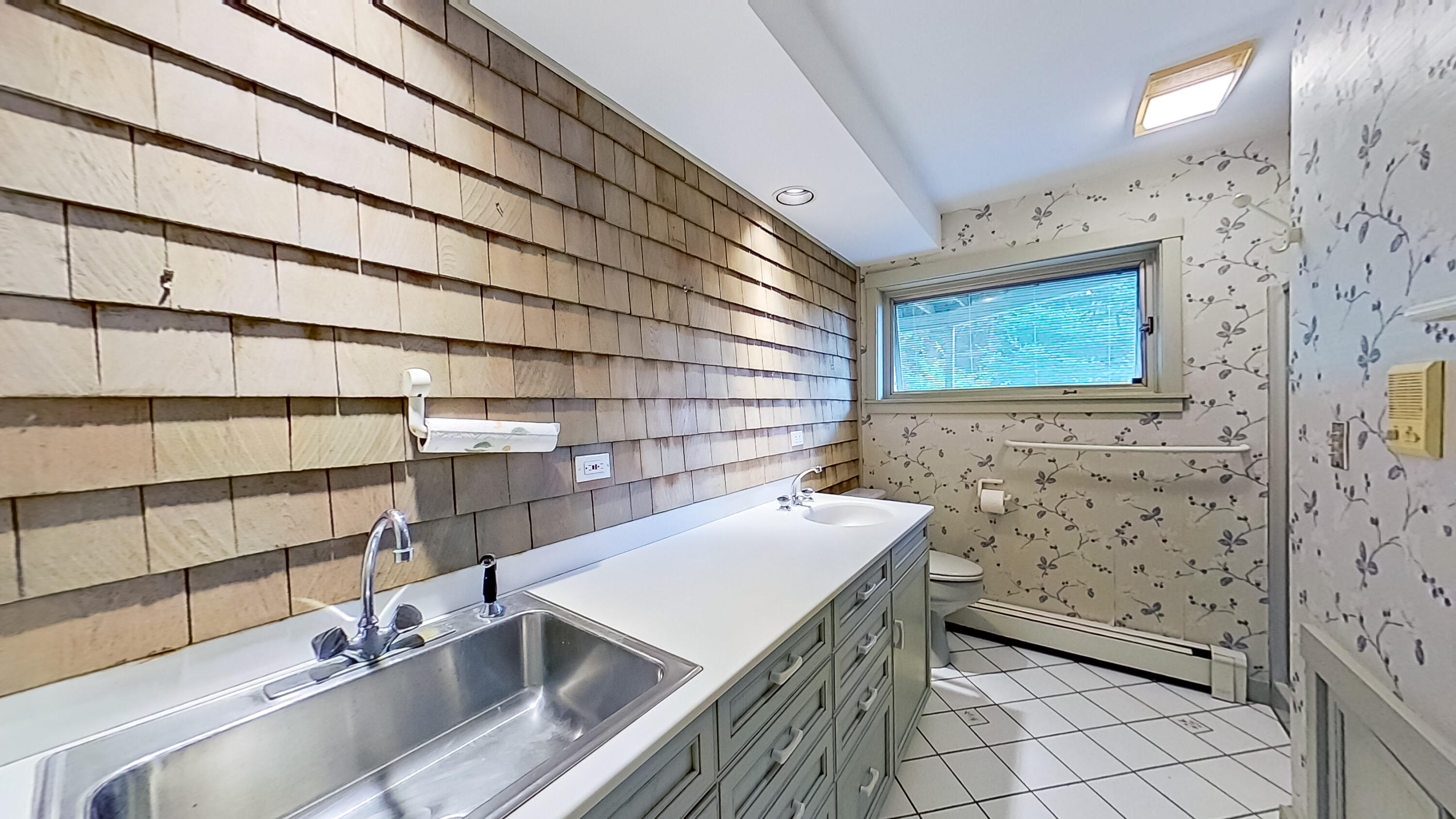 130 Harrington Cove Road St. George, ME 04859 - Photo 25 of 94 Second Bath On Main Floor