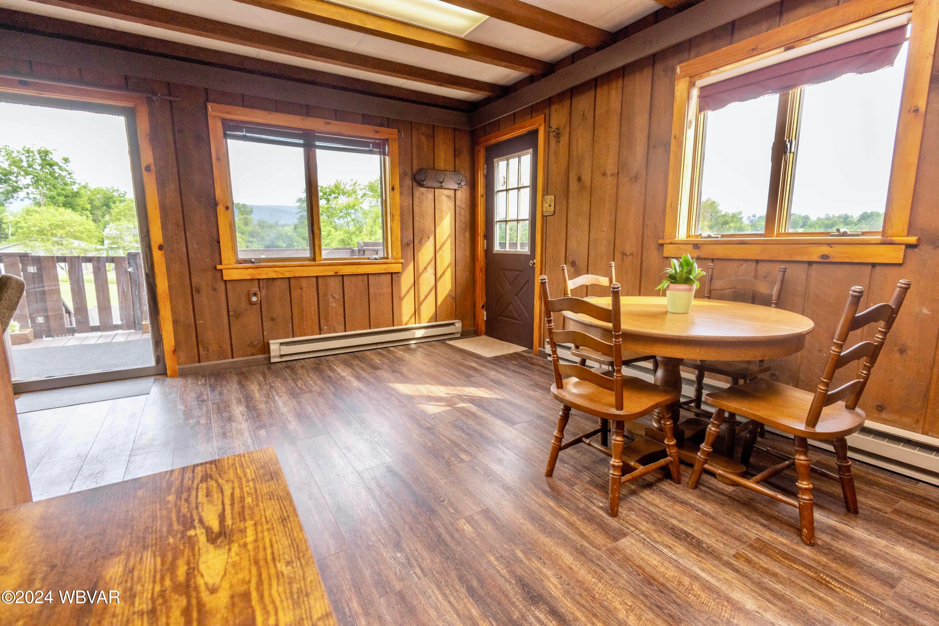 62 McClintick Road Mill Hall, PA 17751 - Photo 12 of 30 Dining