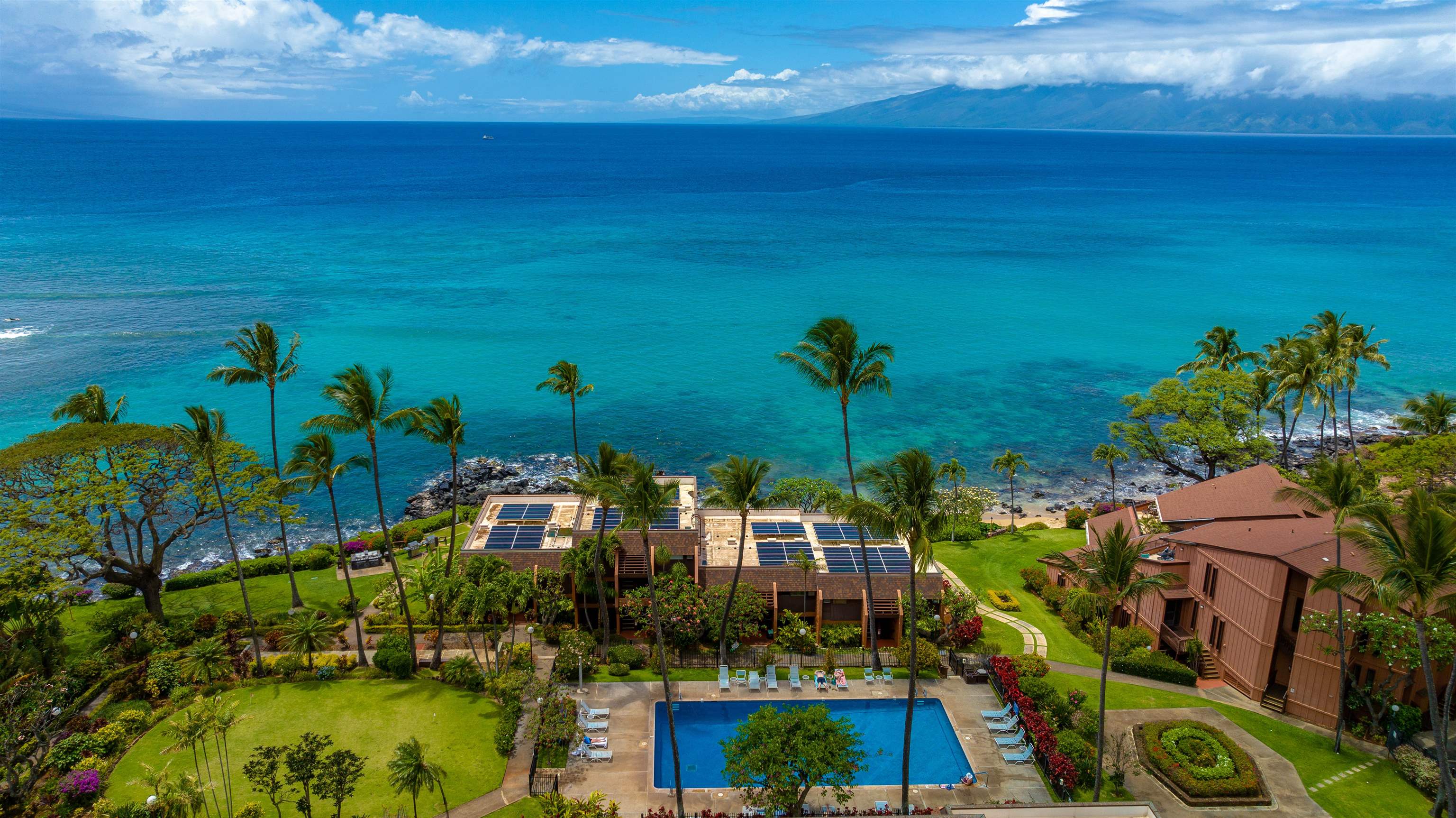 3959 Lower Honoapiilani Road, Unit 406 Lahaina, HI 96761 - Photo 19 of 27 Gallery Image 19