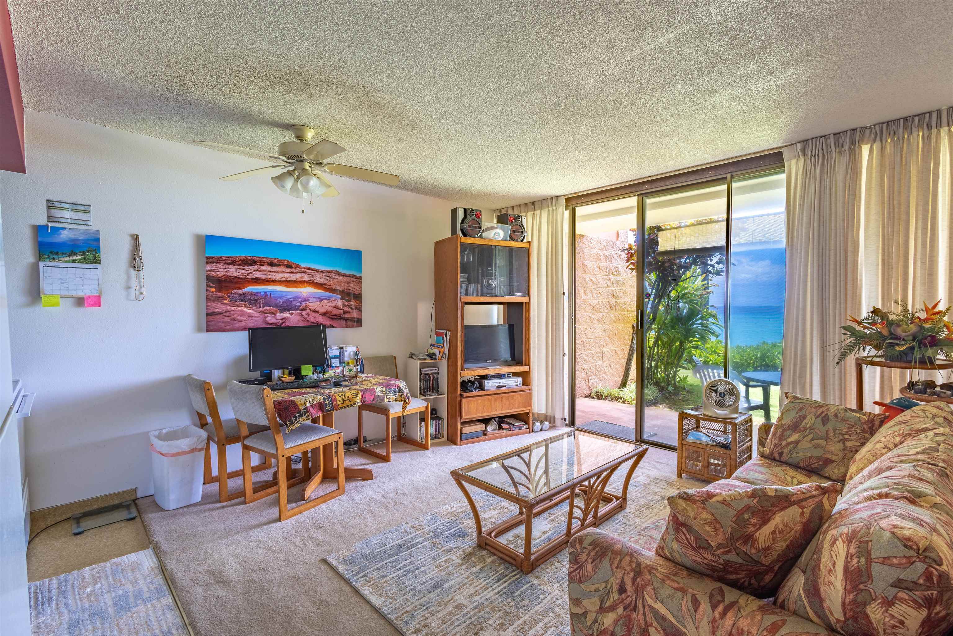 3959 Lower Honoapiilani Road, Unit 406 Lahaina, HI 96761 - Photo 2 of 27 Gallery Image 2