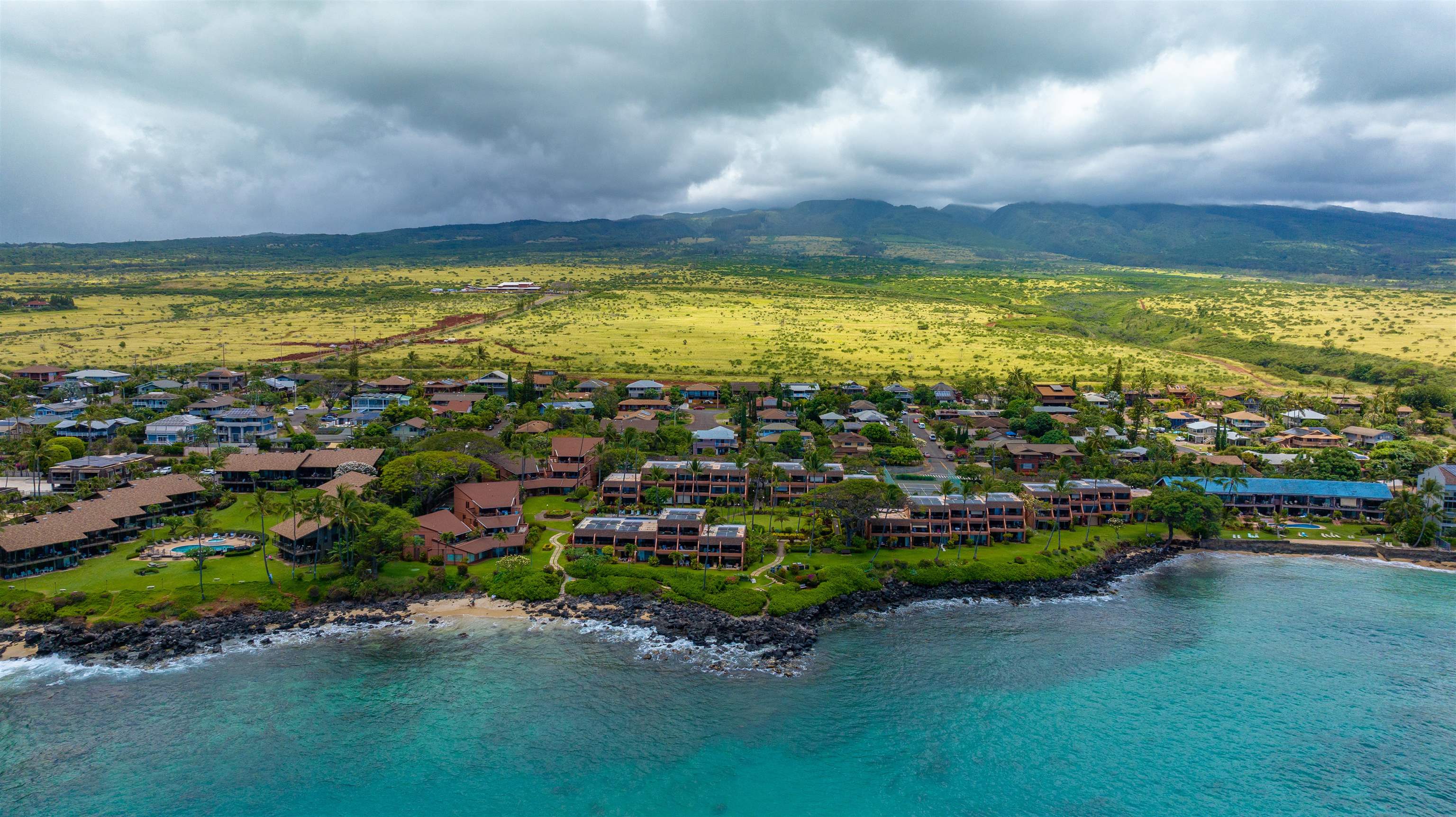 3959 Lower Honoapiilani Road, Unit 406 Lahaina, HI 96761 - Photo 21 of 27 Gallery Image 21
