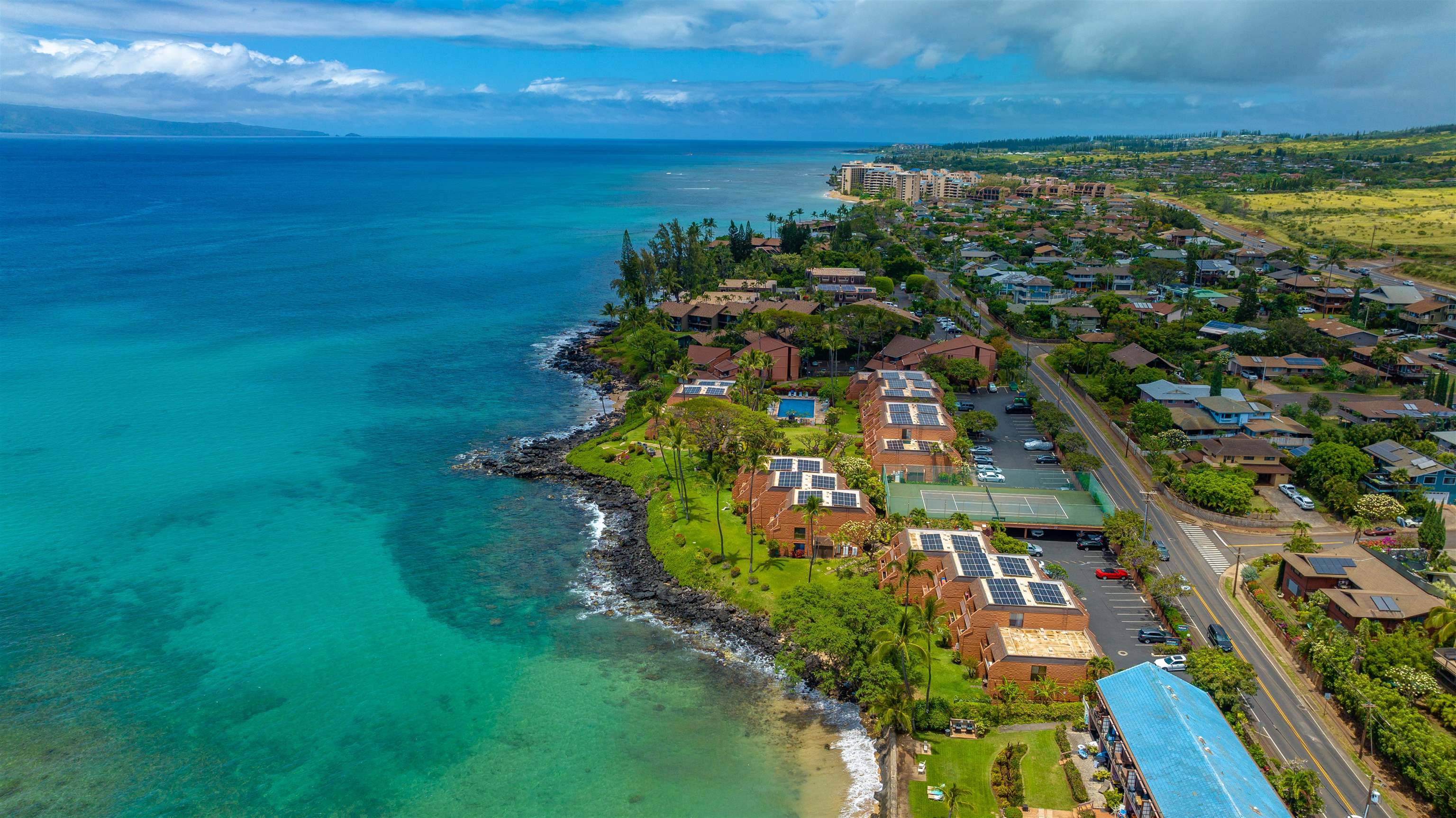 3959 Lower Honoapiilani Road, Unit 406 Lahaina, HI 96761 - Photo 22 of 27 Gallery Image 22