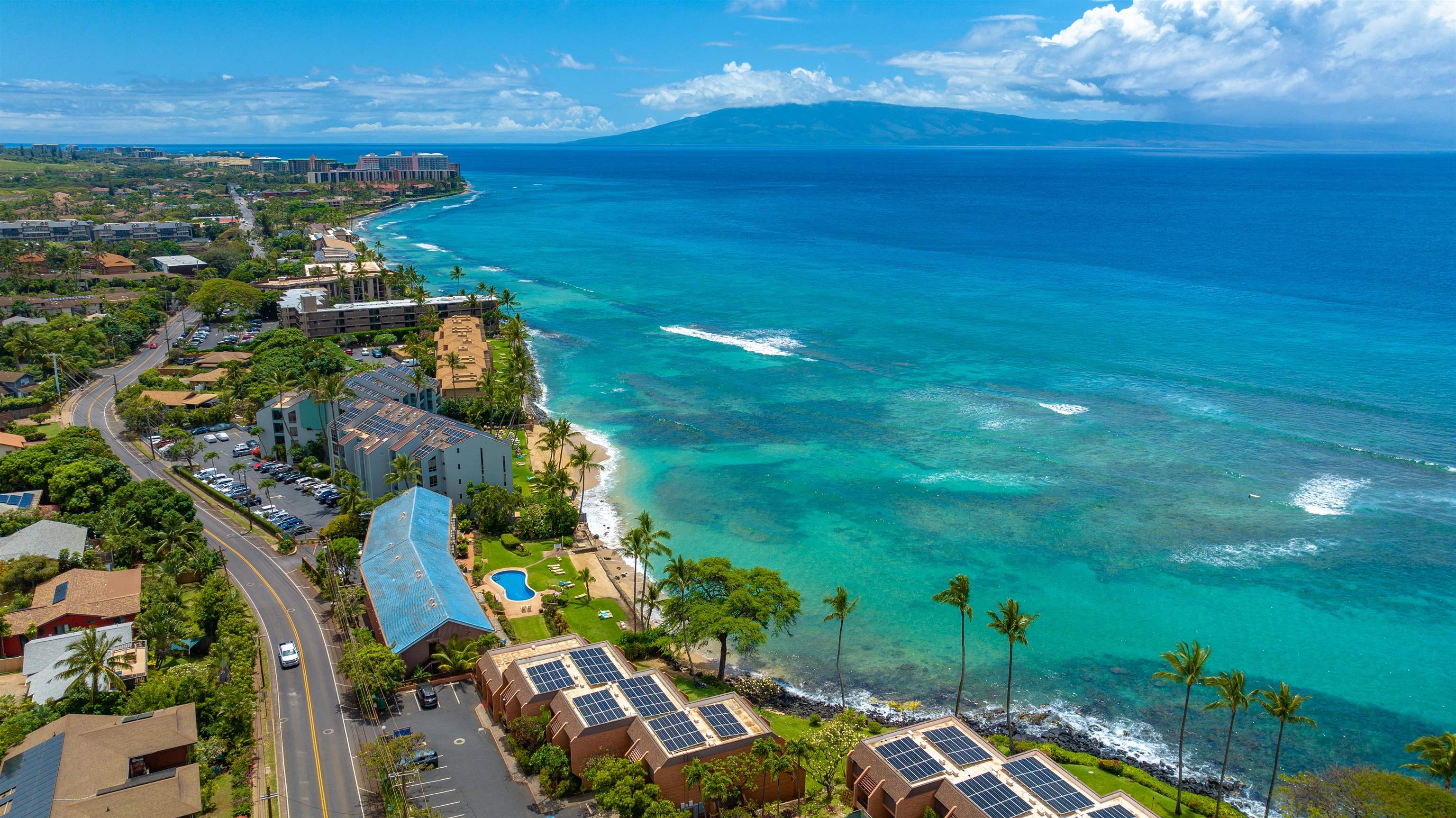 3959 Lower Honoapiilani Road, Unit 406 Lahaina, HI 96761 - Photo 23 of 27 Gallery Image 23
