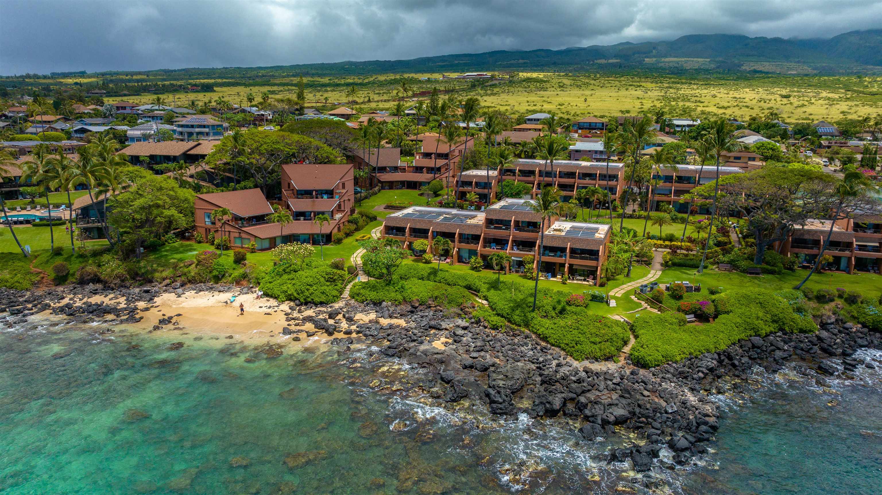 3959 Lower Honoapiilani Road, Unit 406 Lahaina, HI 96761 - Photo 24 of 27 Gallery Image 24