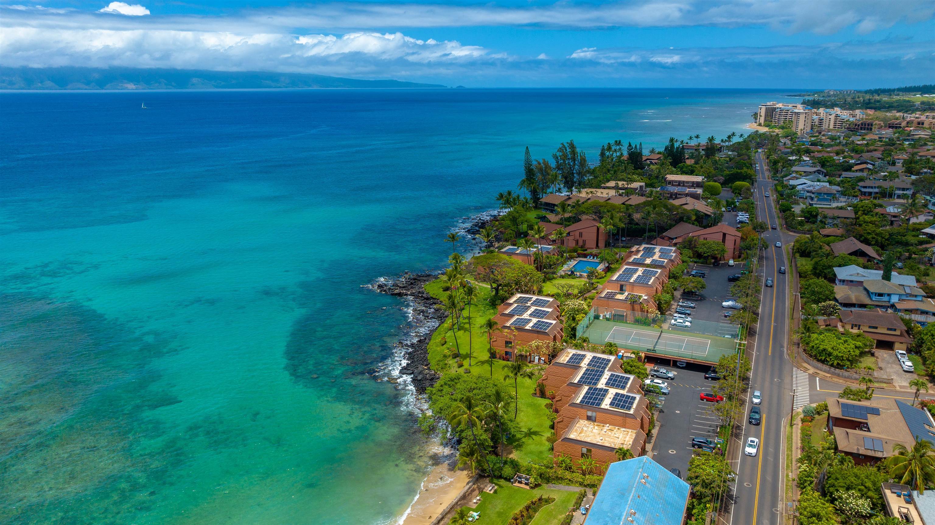 3959 Lower Honoapiilani Road, Unit 406 Lahaina, HI 96761 - Photo 25 of 27 Gallery Image 25