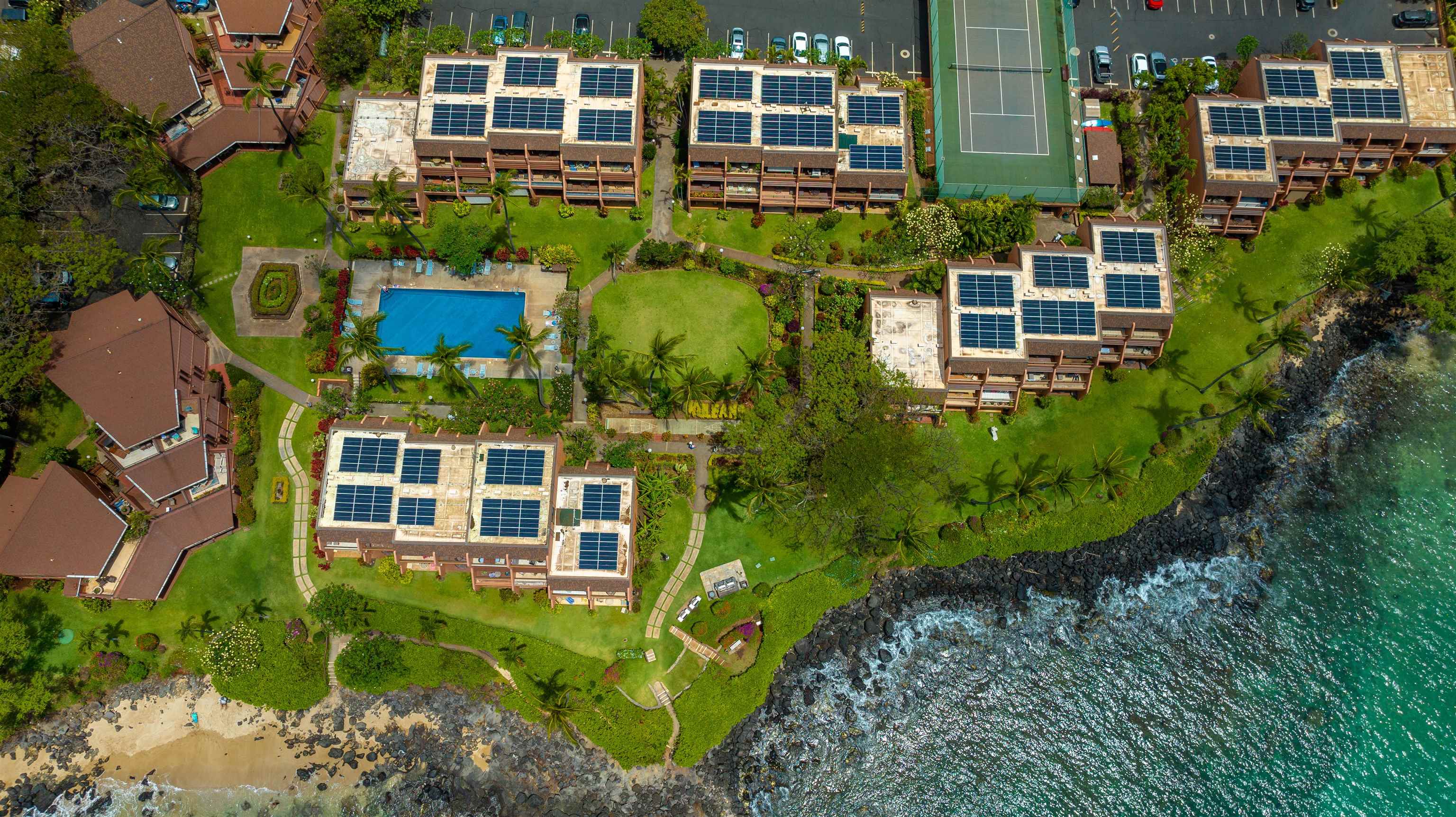 3959 Lower Honoapiilani Road, Unit 406 Lahaina, HI 96761 - Photo 26 of 27 Gallery Image 26