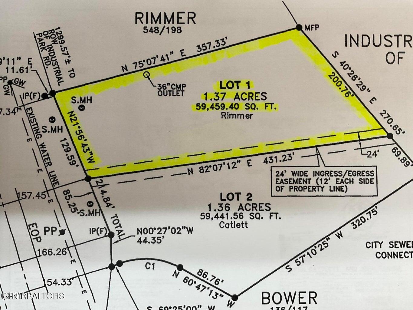 92 Highway 92 Dandridge, TN 37725 - Photo 1 of 2 IMG_5462