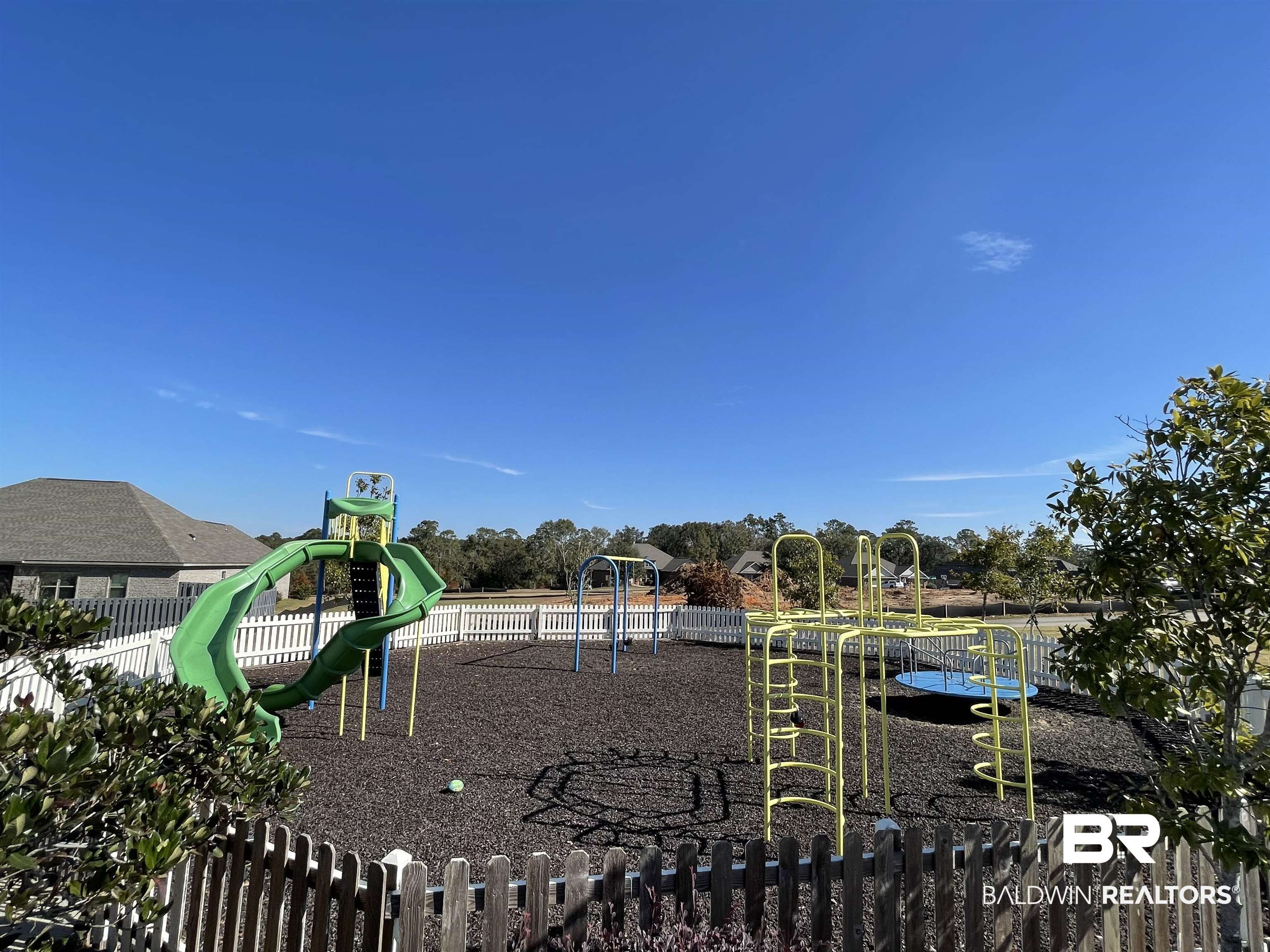 13111 Kinlock Falls Avenue Fairhope, AL 36532 - Photo 28 of 34 Neighborhood playground
