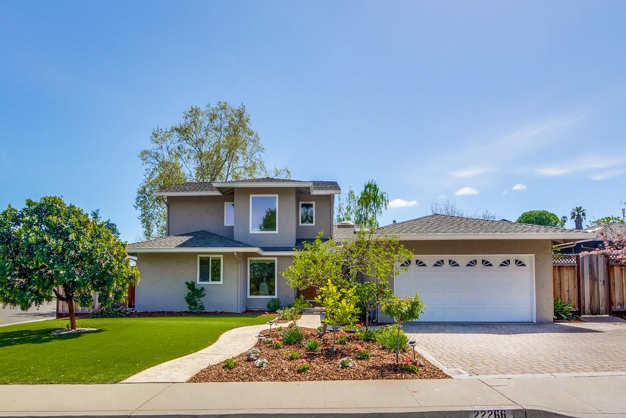 22266 Hartman Drive Cupertino, CA 95014 - Photo 1 of 73