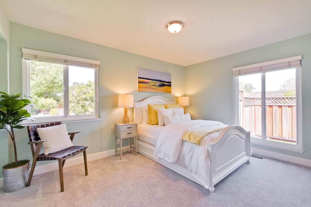 22266 Hartman Drive Cupertino, CA 95014 - Photo 29 of 73