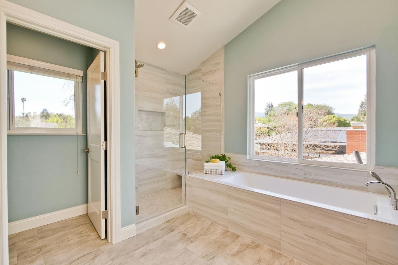 22266 Hartman Drive Cupertino, CA 95014 - Photo 50 of 73