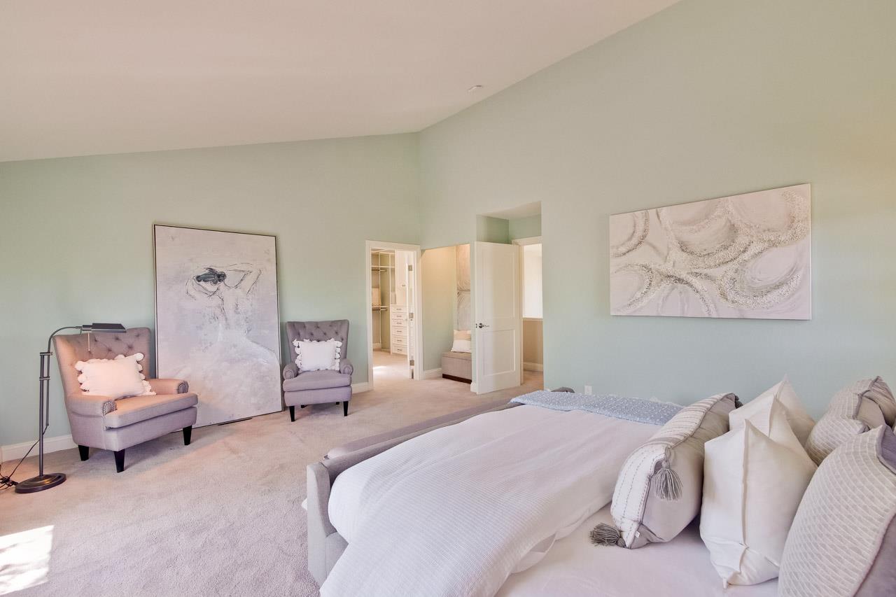 22266 Hartman Drive Cupertino, CA 95014 - Photo 57 of 73