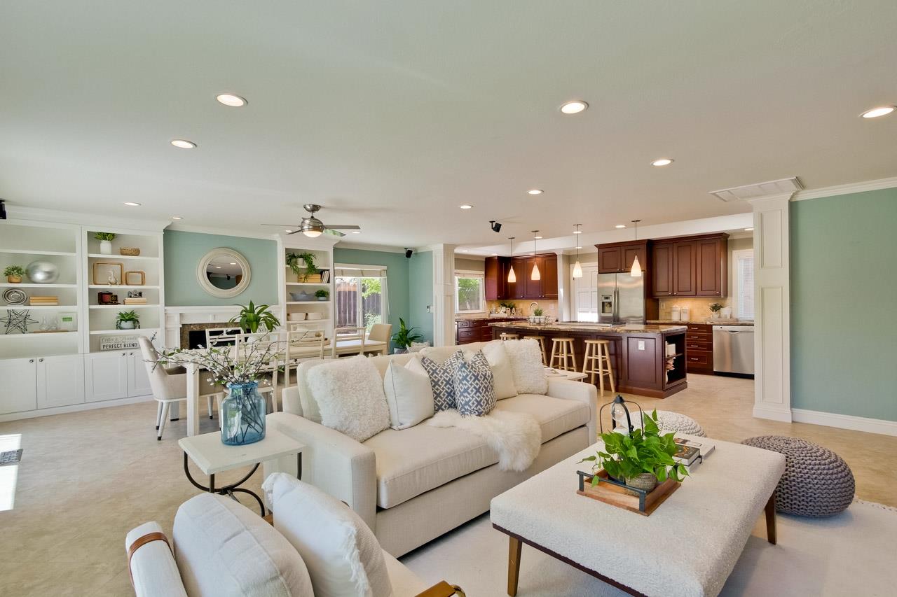 22266 Hartman Drive Cupertino, CA 95014 - Photo 6 of 73