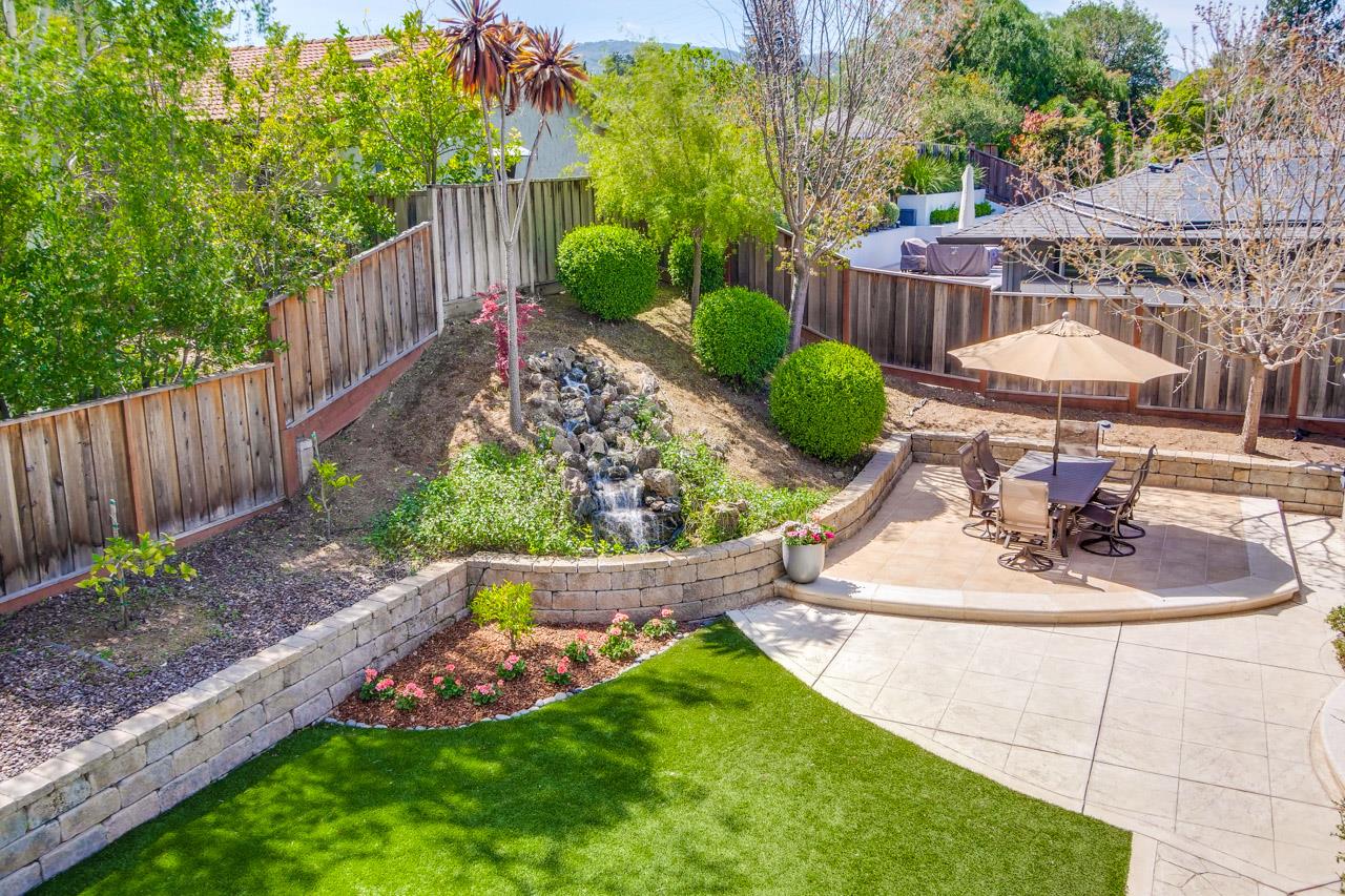 22266 Hartman Drive Cupertino, CA 95014 - Photo 62 of 73