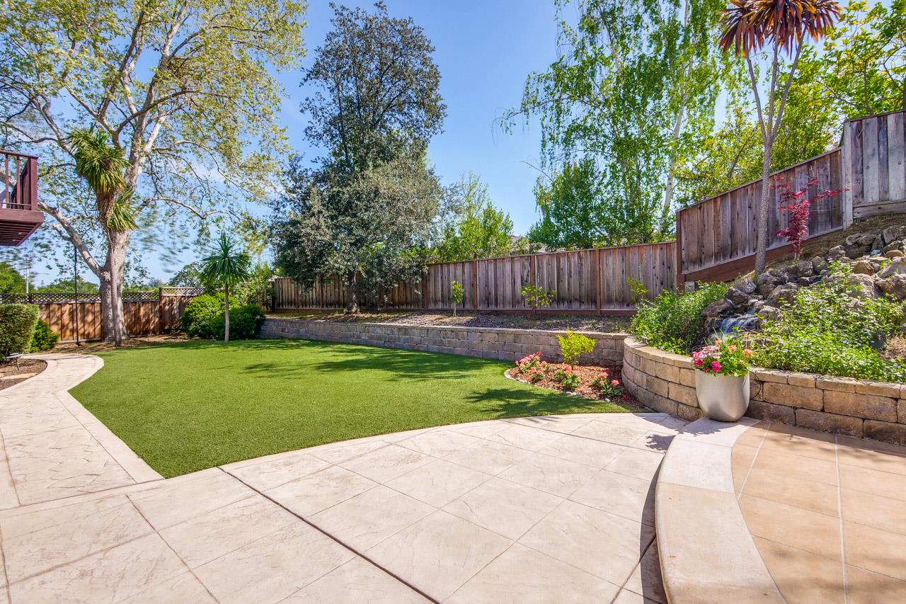 22266 Hartman Drive Cupertino, CA 95014 - Photo 66 of 73