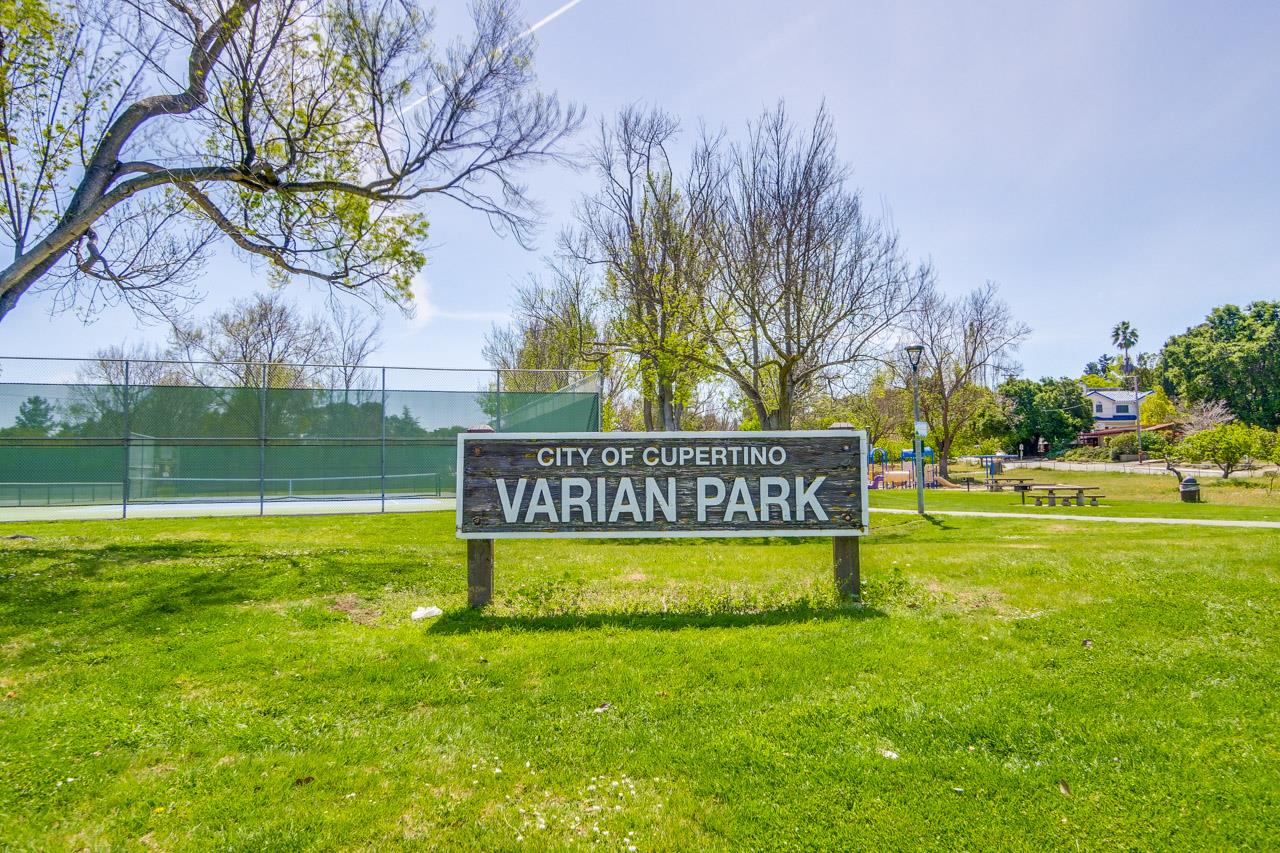 22266 Hartman Drive Cupertino, CA 95014 - Photo 70 of 73