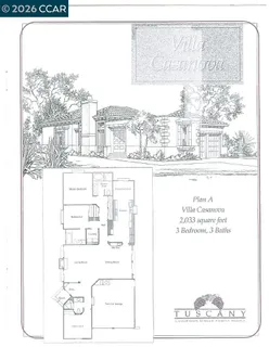 $1,899,000 | 108 Merano Street, Danville, CA 94526