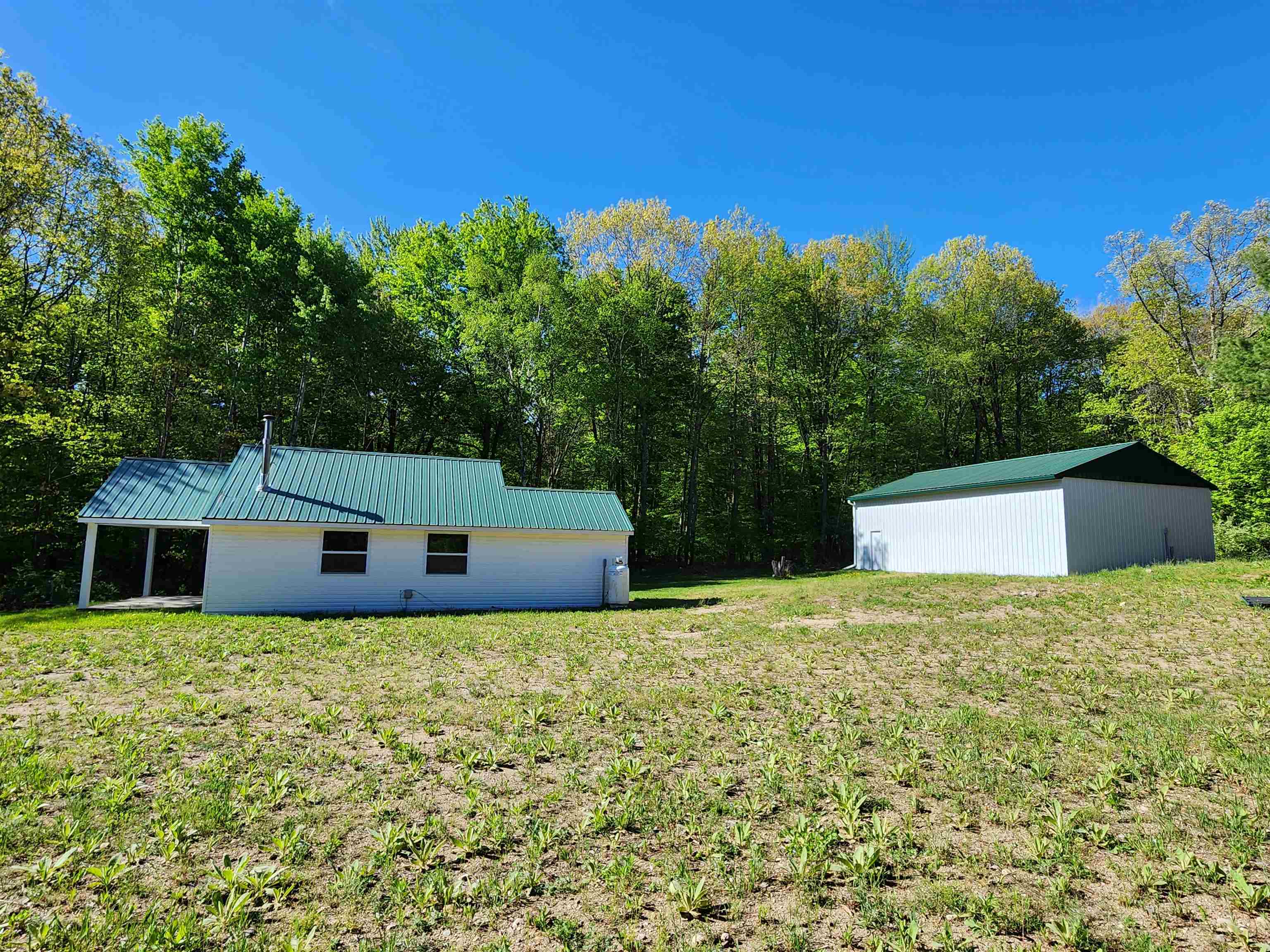 8378 Schmied Road Vestaburg, MI 48891 - Photo 47 of 53