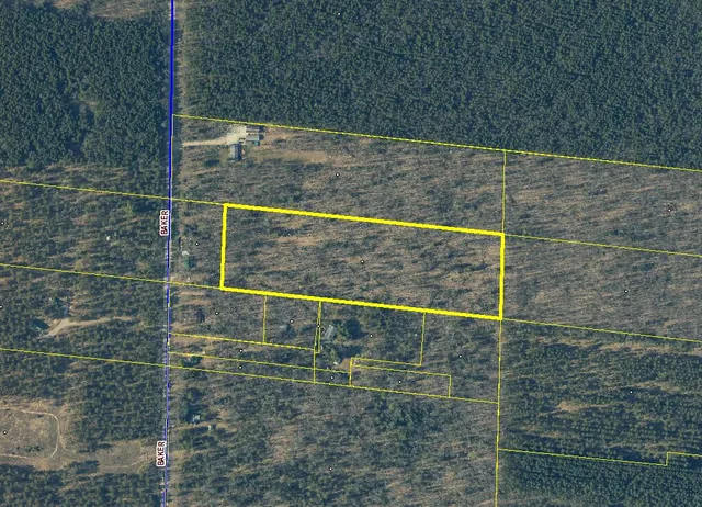 $60,000 | 259 South Baker Road, Wellston, MI 49689