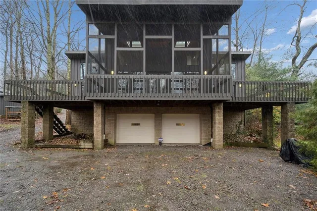 $449,000 | 130 Overlook Drive, Slippery Rock, PA 16057