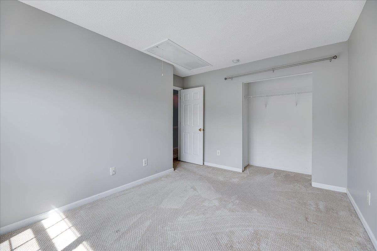 3367 Bridgeville Road Raleigh, NC 27610 - Photo 23 of 34 Bedroom 3