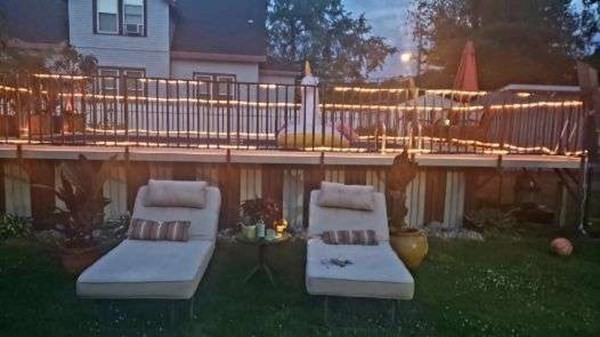 48 Merrill Road Springfield, MA 01119 - Photo 29 of 38 a view of a chair and table on the patio