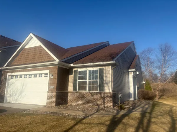 $365,000 | 13902 Autumn Wood Court, Unit 3103, Rosemount, MN 55068