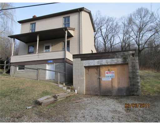 1178 Millwood Road Derry, PA 15627 - Photo 1 of 12 Exterior Front.