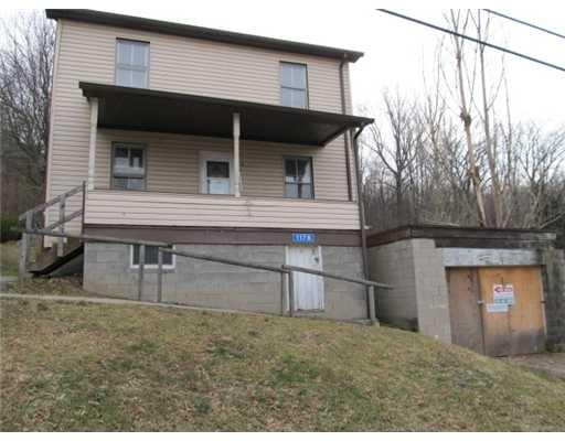 1178 Millwood Road Derry, PA 15627 - Photo 10 of 12 Exterior Front.