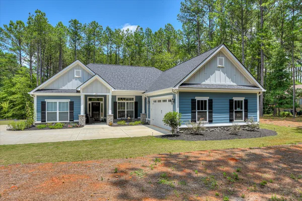 $409,900 | 201 Sunflower Circle, McCormick, SC 29835