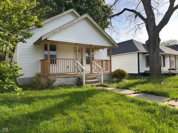 $1,400 | 1107 East Mulberry Street, Kokomo, IN 46901