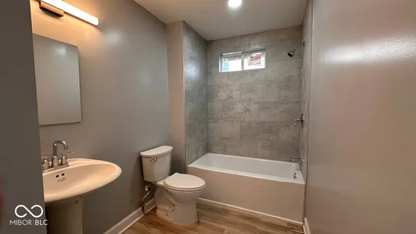 $1,400 | 1107 East Mulberry Street, Kokomo, IN 46901