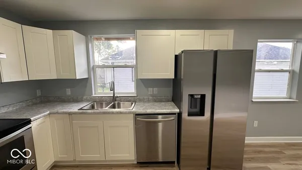 $1,400 | 1107 East Mulberry Street, Kokomo, IN 46901