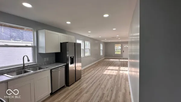 $1,400 | 1107 East Mulberry Street, Kokomo, IN 46901