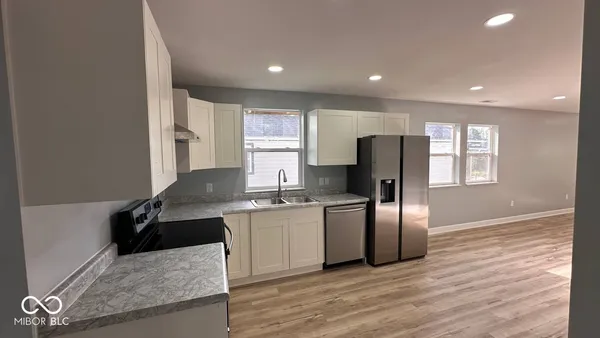 $1,400 | 1107 East Mulberry Street, Kokomo, IN 46901