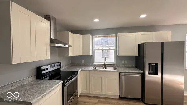 $1,400 | 1107 East Mulberry Street, Kokomo, IN 46901