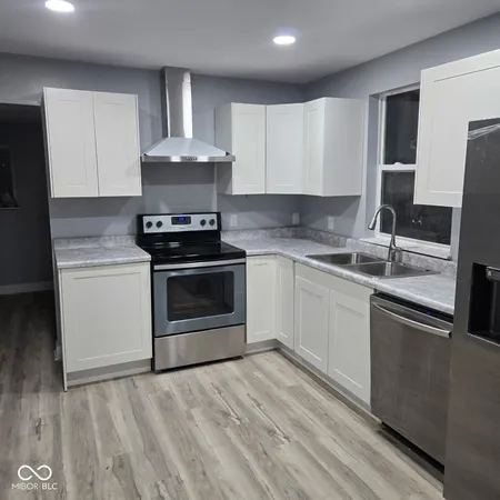 $1,400 | 1107 East Mulberry Street, Kokomo, IN 46901