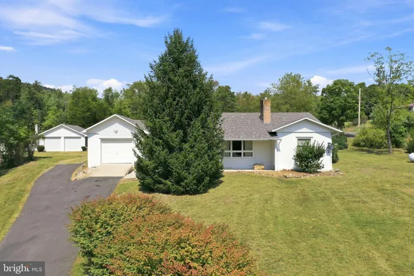 $350,000 | 12100 Fort Ashby Road, Keyser, WV 26726