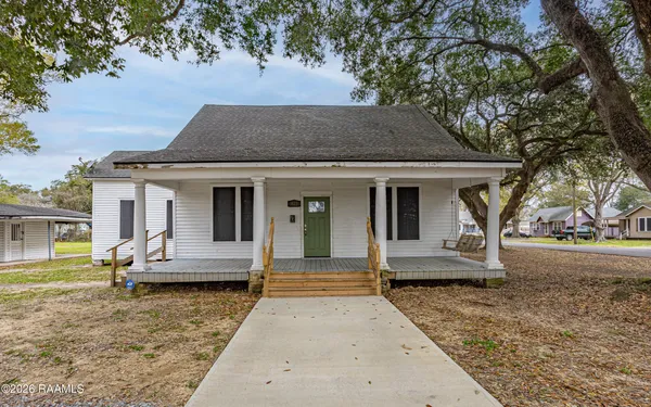 $200,000 | 427 East 10th Street, Crowley, LA 70526